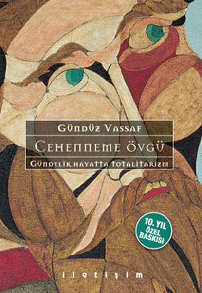 Cehenneme Övgü - İletişim Yayınları - Image 1