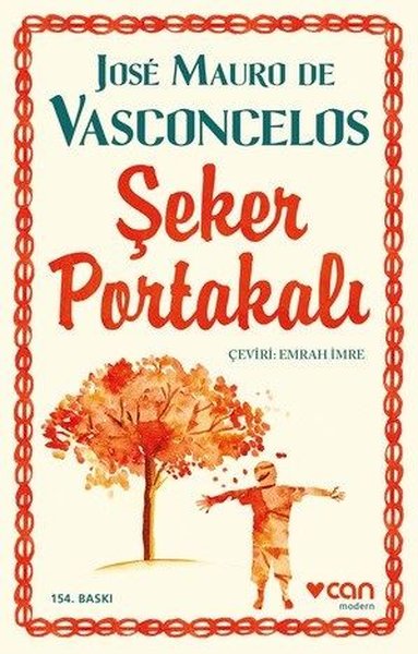 Şeker Portakalı - Can Yayınları - Image 1