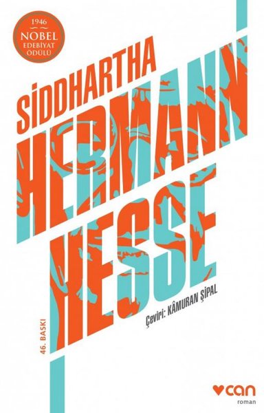 Siddhartha - Can Yayınları - Image 1