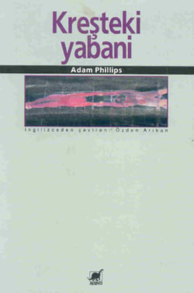 Kreşteki Yabani - Ayrıntı Yayınları - Image 1