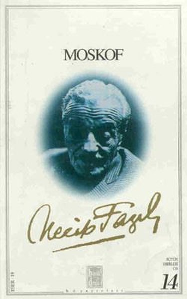 Moskof - Büyük Doğu Yayınları - Image 1