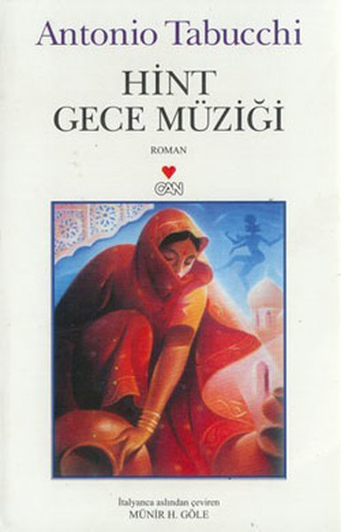 Hint Gece Müziği-Can - Can Yayınları - Image 1
