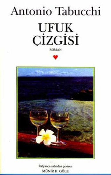 Can Yayınları Ufuk Çizgisi - Can Yayınları - Image 1