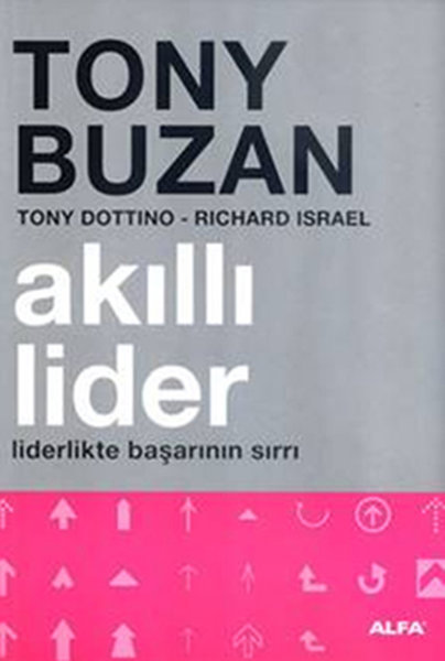 Alfa Yayıncılık Akıllı Lider - Alfa Yayıncılık - Image 1