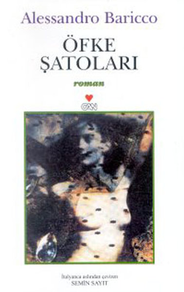 Öfke Şatoları - Can Yayınları - Image 1