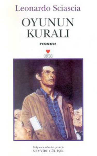 Oyunun Kuralı - Can Yayınları - Image 1