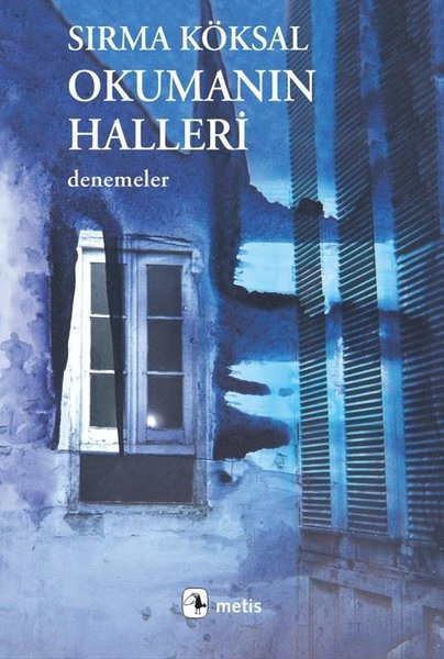 Okumanın Halleri - Metis Yayınları - Image 1
