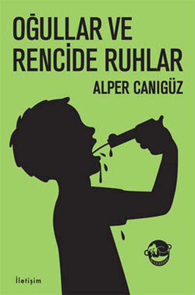 Oğullar ve Rencide Ruhlar - İletişim Yayınları - Image 1