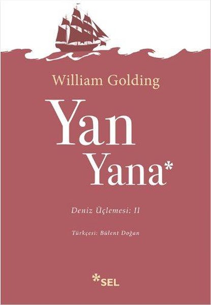 Yan Yana-Deniz Üçlemesi:2 - Sel Yayıncılık - Image 1