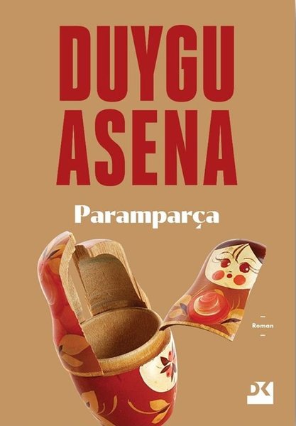 Paramparça - Doğan Kitap - Image 1