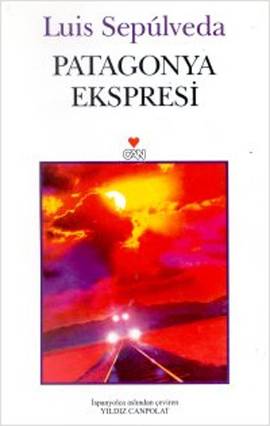 Patagonya Ekspresi - Can Yayınları - Image 1