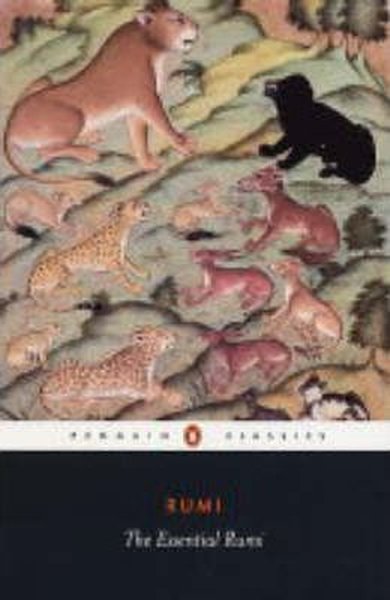 Rumi: Selected Poems - Penguin Popular Classics - Image 1
