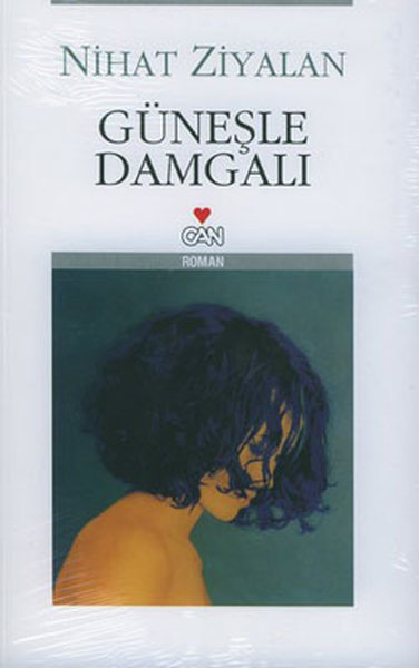 Güneşle Damgalı - Can Yayınları - Image 1