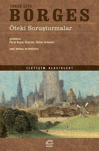 Öteki Soruşturmalar - İletişim Yayınları - Image 1