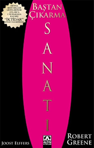 Baştan Çıkarma Sanatı - Altın Kitaplar - Image 1