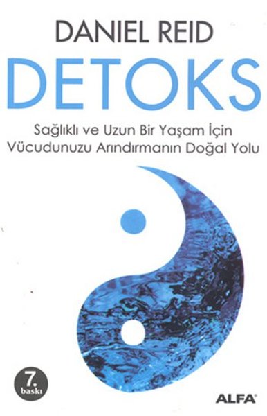 Detoks - Alfa Yayıncılık - Image 1