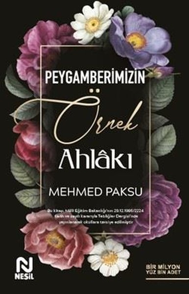 Peygamberimizin Örnek Ahlakı - Nesil Yayınları - Image 1