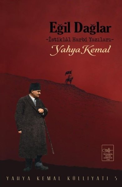 Eğil Dağlar - İstanbul Fetih Cemiyeti - Image 1