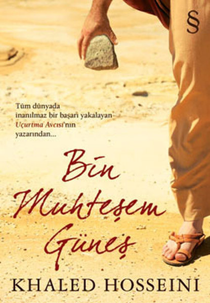 Bin Muhteşem Güneş - Everest Yayınları - Image 1