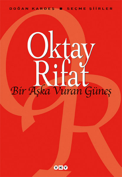 Bir Aşka Vuran Güneş - Yapı Kredi Yayınları - Image 1
