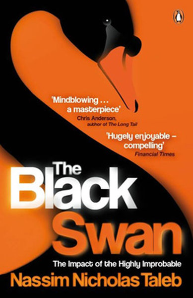 The Black Swan - Penguin Books - Image 1