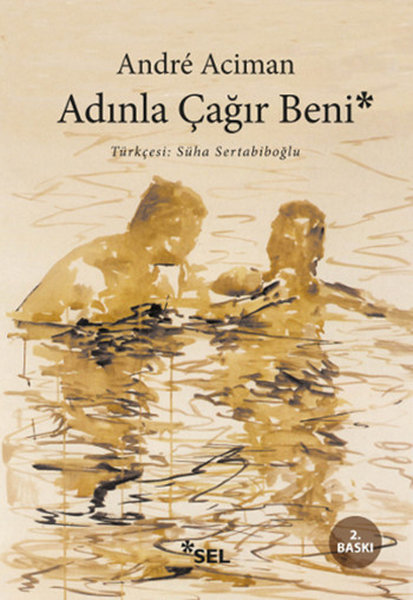 Adınla Çağır Beni - Sel Yayıncılık - Image 1
