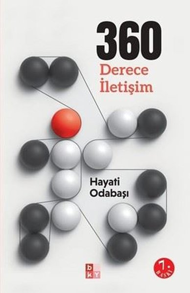 360 Derece İletişim - Babıali Kültür - BKY - Image 1