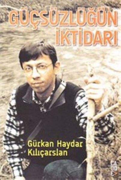 Güçsüzlüğün İktidarı - Leman - Image 1