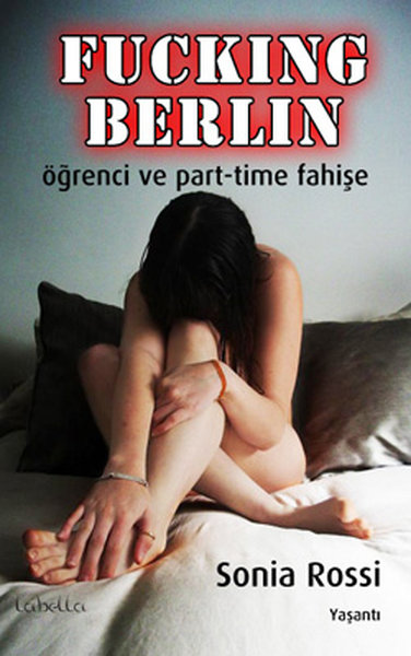 Fucking Berlin - Öğrenci ve Part-Time Fahişe - Labella - Image 1