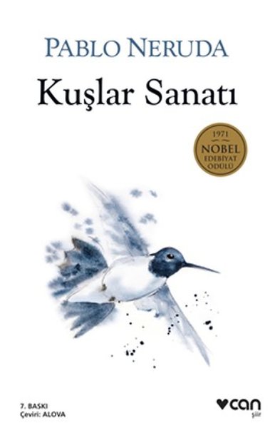Kuşlar Sanatı - Can Yayınları - Image 1