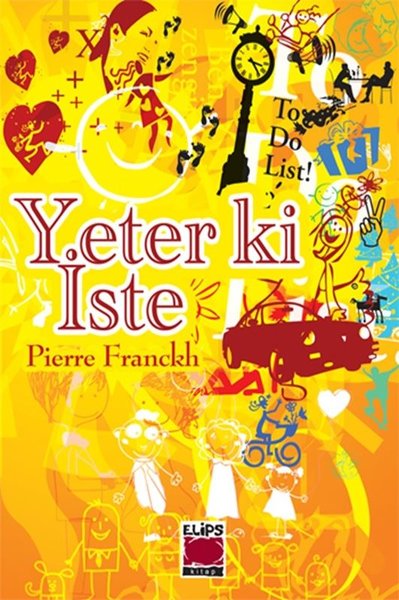 Yeter ki İste - Elips Kitapları - Image 1