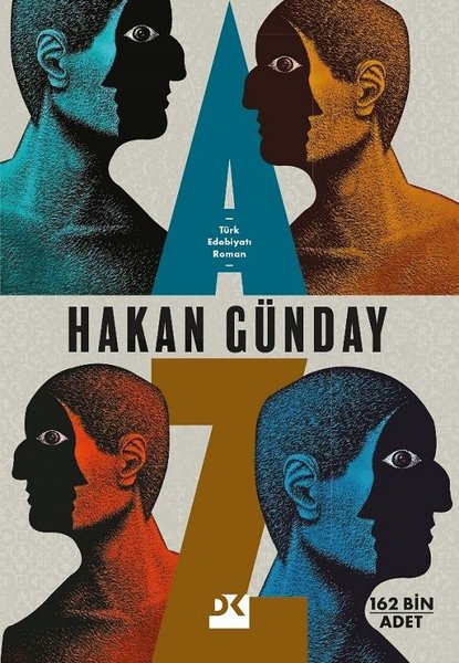 Az - Doğan Kitap - Image 1