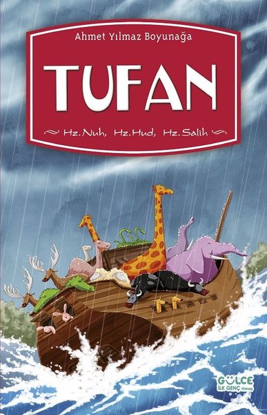 Tufan - Timaş Çocuk - Image 1