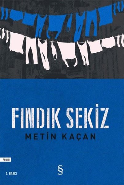 Fındık Sekiz - Everest Yayınları - Image 1