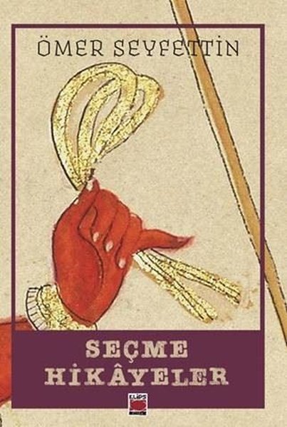 Seçme Hikayeler - Elips Kitapları - Image 1