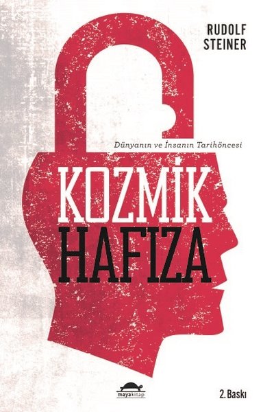 Kozmik Hafıza - Maya Kitap - Image 1
