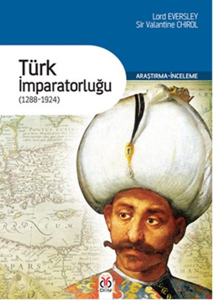 Türk İmparatorluğu (1288-1924) - DBY Yayınları - Image 1