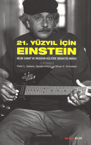 21. Yüzyıl İçin Einstein - Alfa Yayıncılık - Image 1