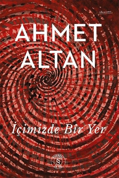 İçimizde Bir Yer - Everest Yayınları - Image 1