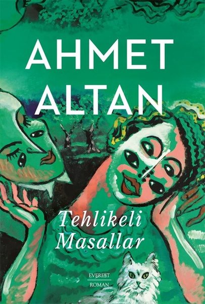 Tehlikeli Masallar - Everest Yayınları - Image 1