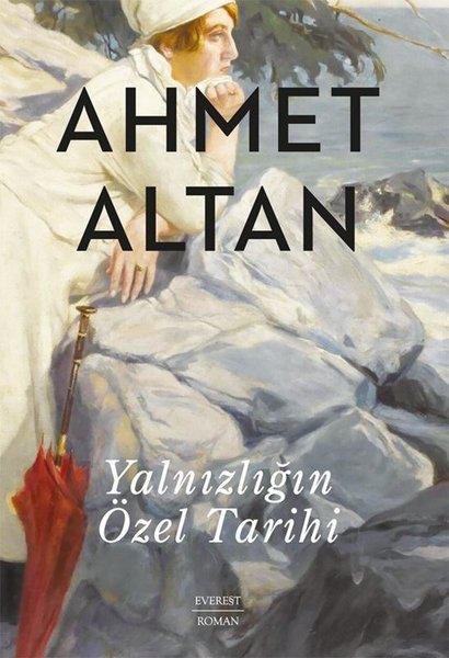 Yalnızlığın Özel Tarihi - Everest Yayınları - Image 1