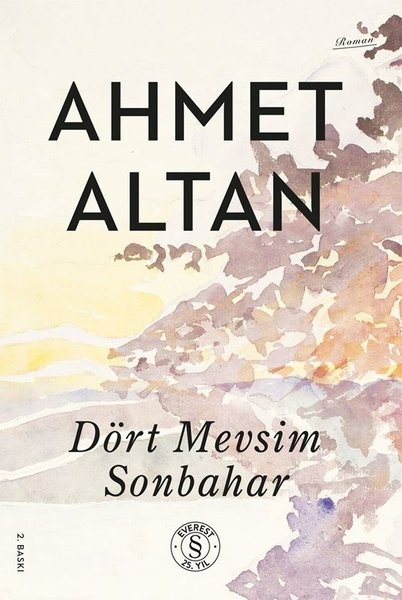 Dört Mevsim Sonbahar - Everest Yayınları - Image 1