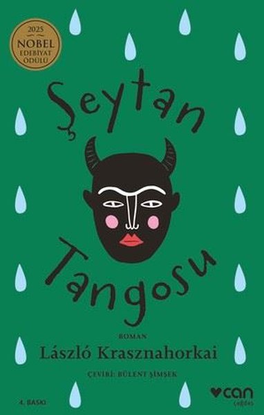 Şeytan Tangosu - Can Yayınları - Image 1