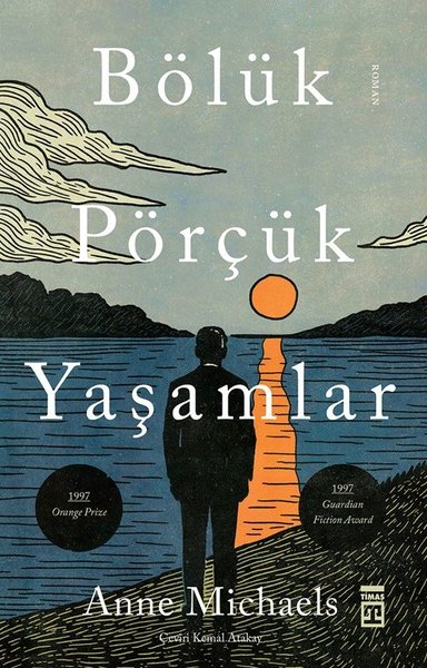 Bölük Pörçük Yaşamlar - Timaş Yayınları - Image 1