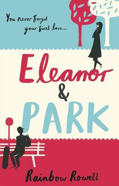 Orion Books Eleanor & Park - Orion Books - Image 1
