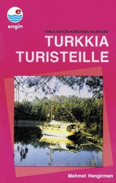Turkkia Turisteille - Engin - Image 1