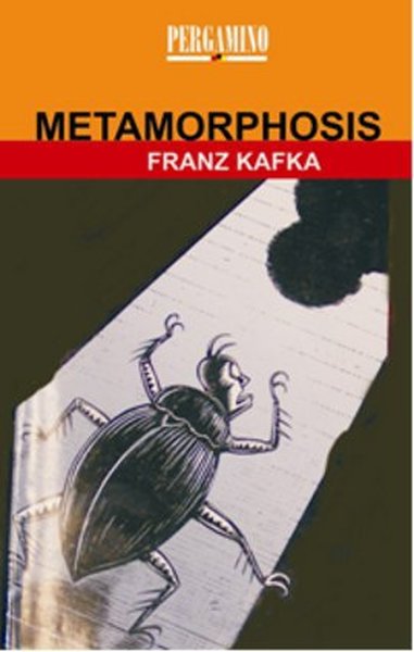 Metamorphosis - Pergamino - Image 1