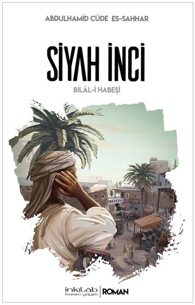 İnkılab Yayınları Siyah İnci - İnkılab Yayınları - Image 1