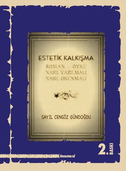 Estetik Kalkışma - İnsancıl Yayınları - Image 1