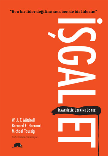 İşgal Et - Kolektif Kitap - Image 1